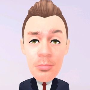 Meet your Posher, Justin